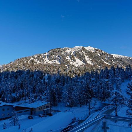 Fewo Nocky- Wandern- Berge- Auszeit- Liftnaehe Turracher Hohe Zewnętrze zdjęcie