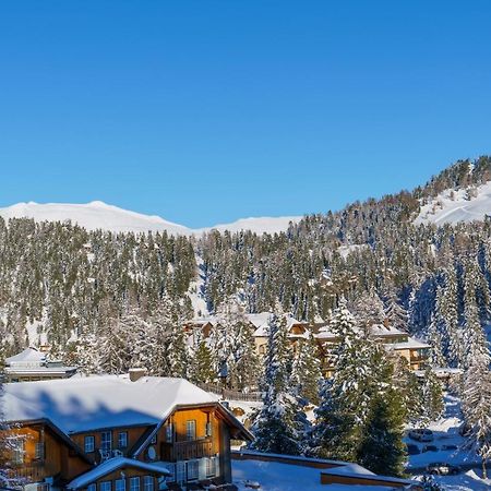 Fewo Nocky- Wandern- Berge- Auszeit- Liftnaehe Turracher Hohe Zewnętrze zdjęcie