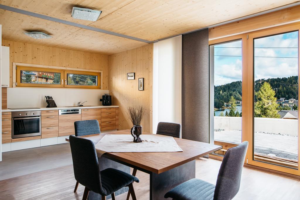 Fewo Nocky- Wandern- Berge- Auszeit- Liftnaehe Turracher Hohe Zewnętrze zdjęcie